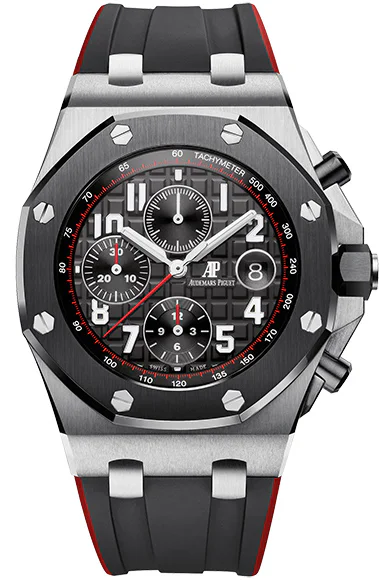 Audemars Piguet Royal Oak Offshore Chronograph